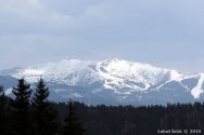 Rallye Český Krumlov: BP Ultimate Rallye - atmosféra